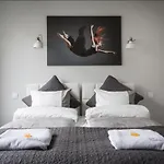 P&O City Center Apartments