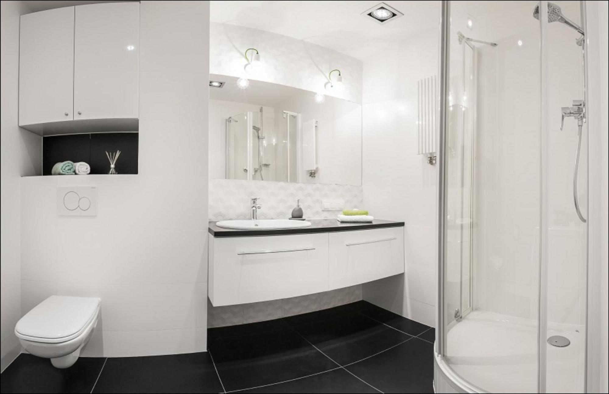 P&o Center Apartment *