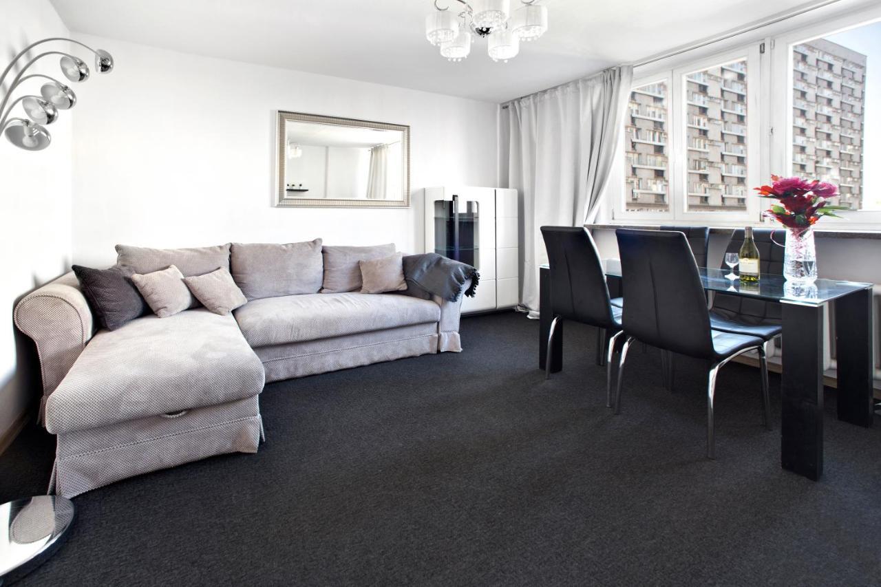 Apartament P&o Center