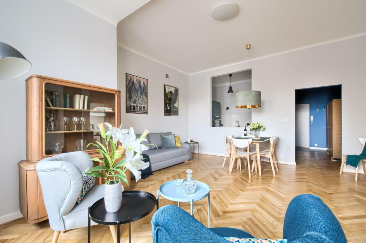 Apartament P&o Center